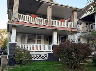 2053 W 91st St, Cleveland, OH 44102