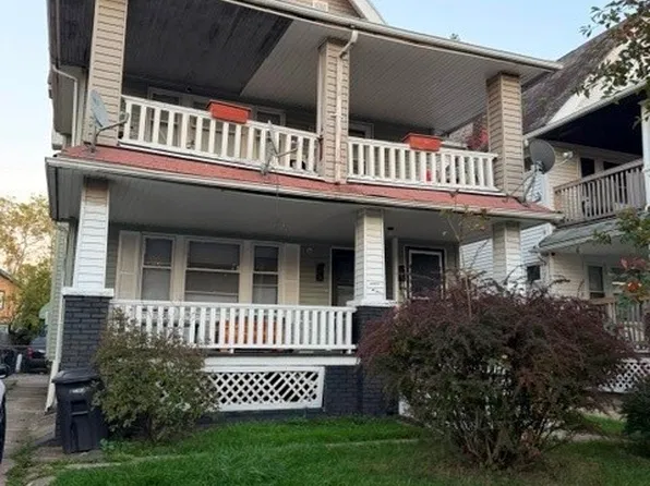 2053 W 91st St, Cleveland, OH 44102