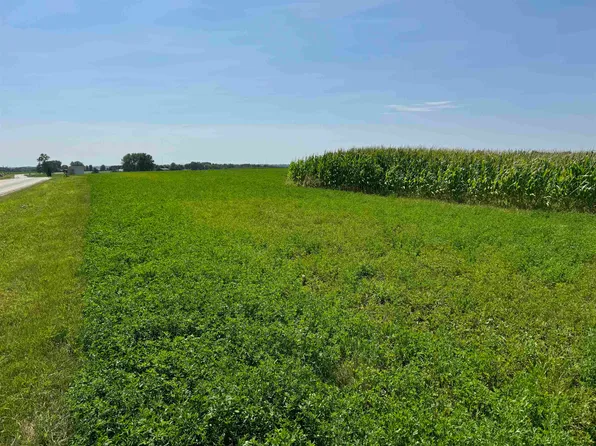 County Road F, Darlington, WI 53530