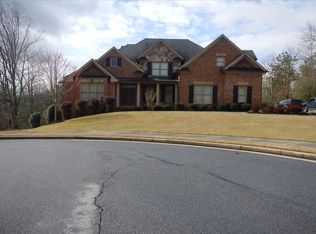 3274 Kylee Dawn Cir, Lawrenceville, GA 30045