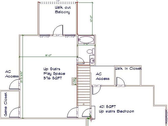 2nd image of 3261 Firefly Dr