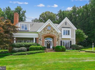 3 Ivey Trace Ct, Cockeysville, MD 21030