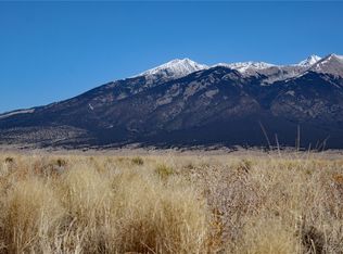 LOT 2 Gunnison Rd, Blanca, CO 81123