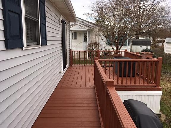 2nd image of 4 Victoria Ct