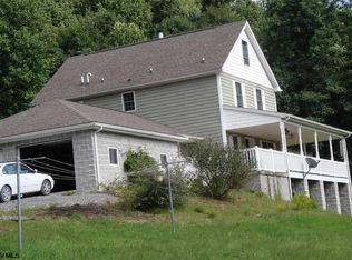 100 Memory Ln, Morgantown, WV 26501