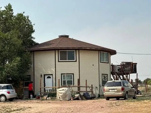 427 E Scandia Dr, Pueblo West, CO 81007