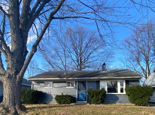968 Duxberry Ave, Columbus, OH 43211