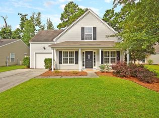 9004 Robins Nest Way, Summerville, SC 29485