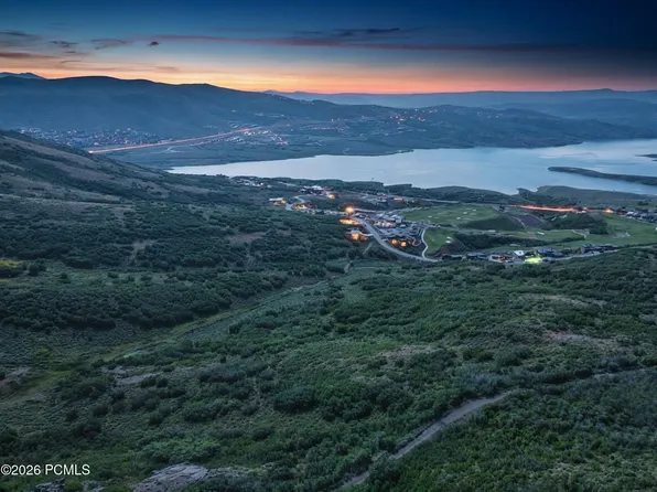 12114 N East Park Dr, Heber, UT 84032