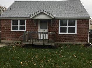 63 Balbach Dr, Cheektowaga, NY