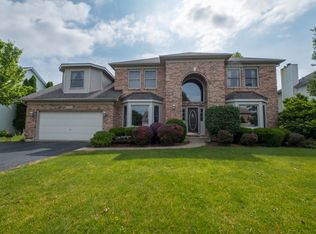 5015 Switch Grass Ln, Naperville, IL 60564