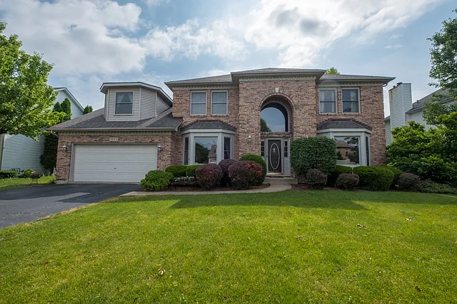 5015 Switch Grass Ln photo 1