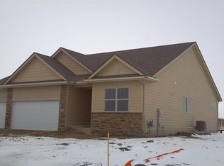 704 NE 56th St, Ankeny, IA 50021