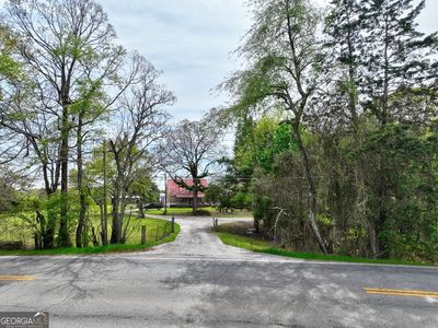 2640 Teamon Rd, Griffin, GA, 30223