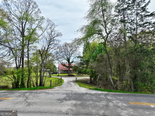 2640 Teamon Rd, Griffin, GA 30223