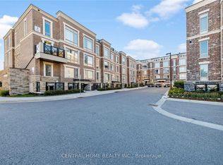 2 Westmeath Ln #2123, Markham, ON L6B 1N5