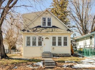 3646 3rd St NE #1, Minneapolis, MN 55418