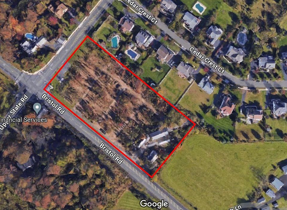 2nd image of 3775 Bristol Rd