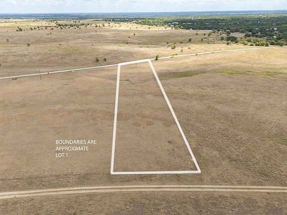 2nd image of TRACT 1 County Road 3565