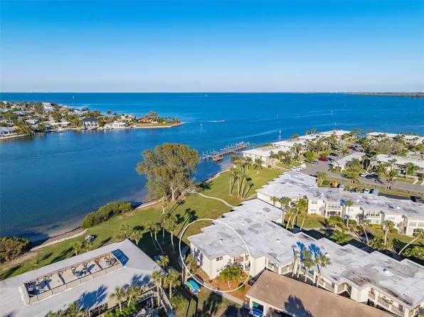 6300 Flotilla Dr Unit 84, Holmes Beach, FL 34217