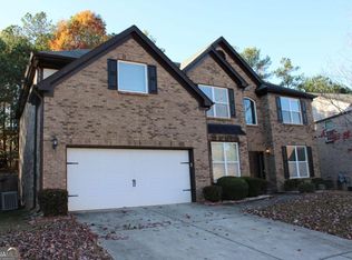 2227 Peach Shoals Cir, Dacula, GA 30019
