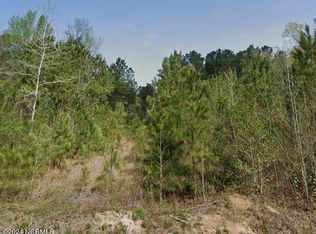 2-02 Patterson Rd, Kinston, NC 28504