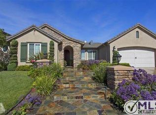 3448 Whispering Glen Ct, Simi Valley, CA 93065