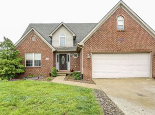 114 Legacy Dr, Berea, KY 40403
