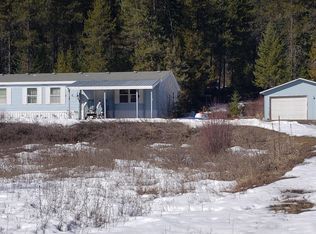 1795 Clugston Onion Creek Rd, Colville, WA 99114