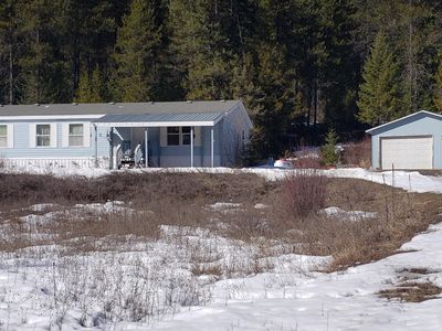 1795 Clugston Onion Creek Rd, Colville, WA, 99114