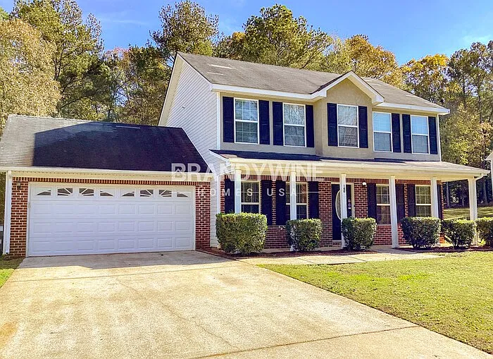 3 bed, 2.0 bath, 1608 sqft, $1,910 — Photo 3