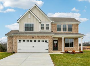 159 Emeline Way Lot 27, Mount Juliet, TN 37122