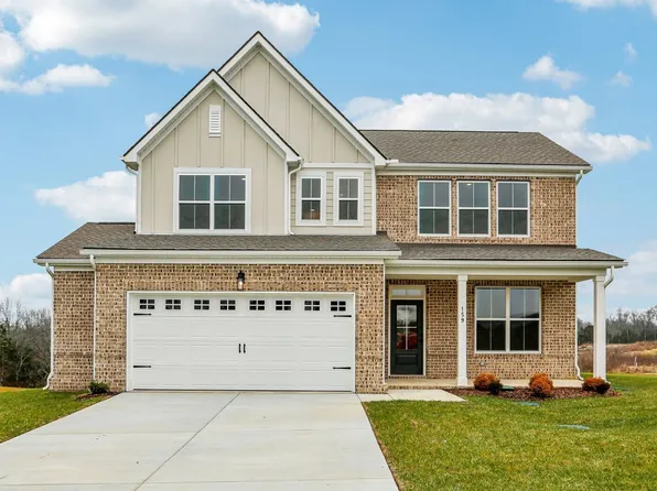 159 Emeline Way Lot 27, Mount Juliet, TN 37122