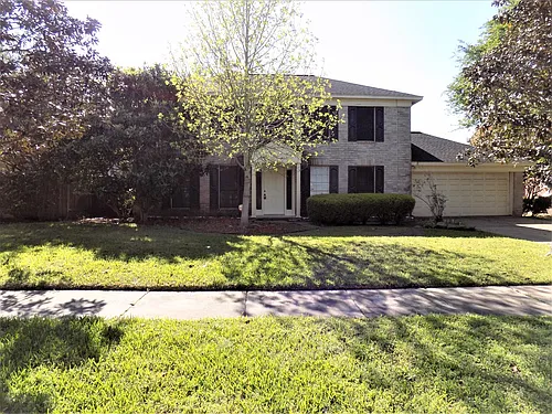 12315 Mill Ridge Dr Photo 1
