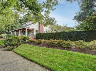 78 NE Tillamook St, Portland, OR