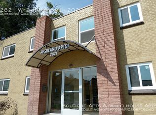 2821 W 24th Ave APT 202, Denver, CO 80211