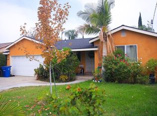 1409 8th St, San Fernando, CA 91340