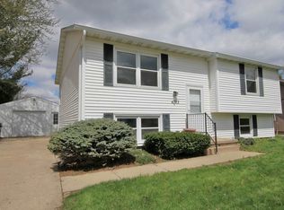 4323 W Andover Dr, Peoria, IL