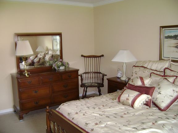 Another view of Master BR