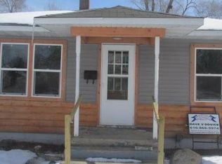 156 Washington St NW, Sparta, MI 49345