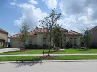 13311 Arbor Villa Ln, Houston, TX 77044