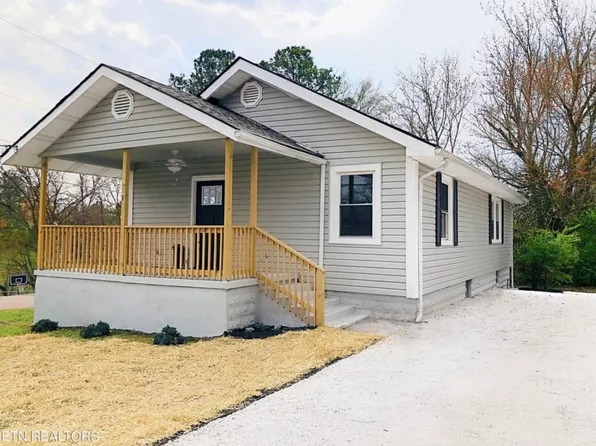2331 Bradford St, Knoxville, TN 37920