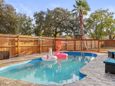 1111 Creek Knl, San Antonio, TX, 78253
