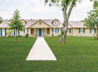 680 Alsdorf Rd, Ennis, TX 75119