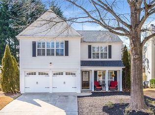 574 Lullingstone Dr SE, Marietta, GA 30067