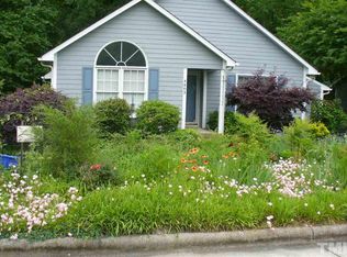 4803 Butler St, Durham, NC 27707