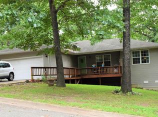 809 Robin, Grove, OK 74344