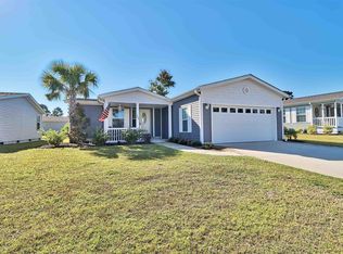 1625 Greenridge Dr #55, Conway, SC 29526