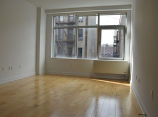 42 Wadsworth Ter APT 3A, New York, NY 10040