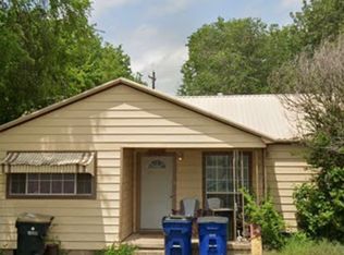 1307 W Poplar Ave, Duncan, OK 73533